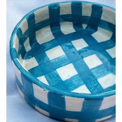 Blue&white bowl