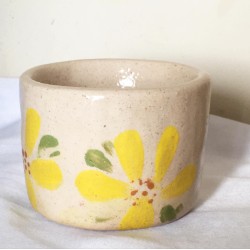 Flower cup 